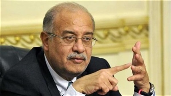 رئيس الوزراء