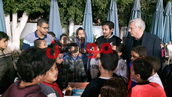 صزر عيد الميلاد