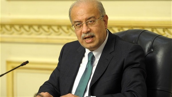 رئيس الوزراء