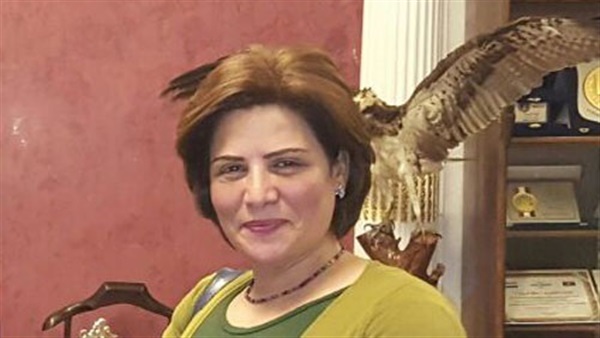 ماجدة محمود