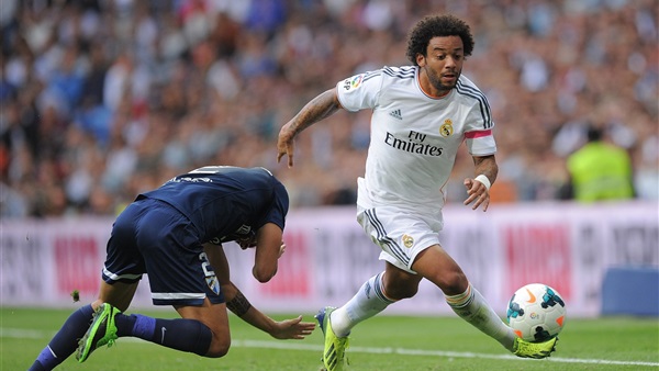 ريال مدريد