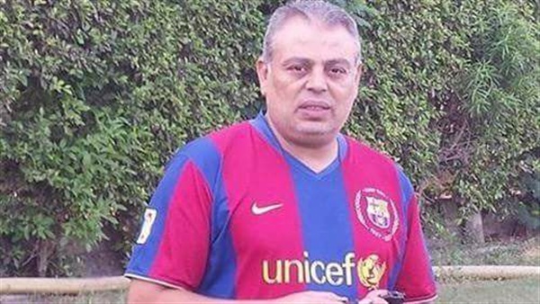 خالد عيد