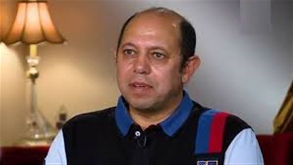 أحمد سليمان