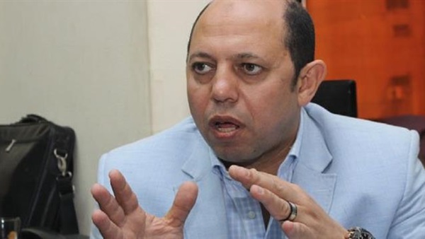 أحمد سليمان