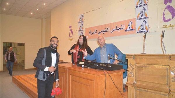 حفل هاني شنودة