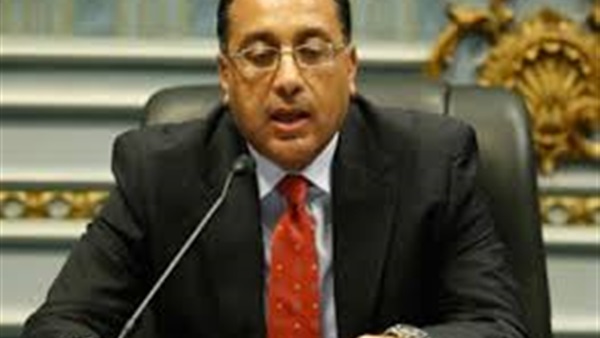 وزير الإسكان
