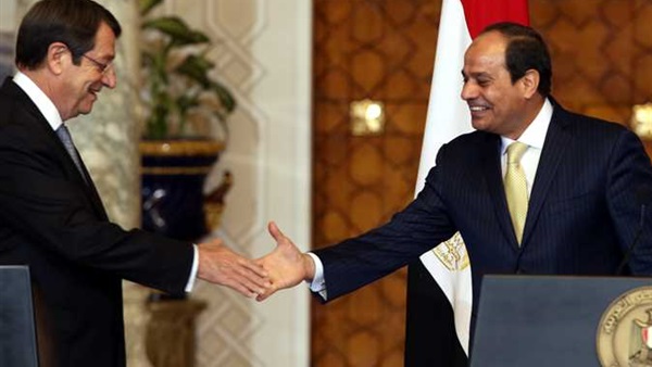 الرئيس السيسى 