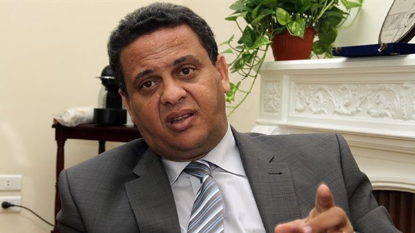 أحمد سعيد