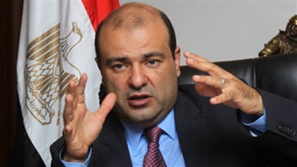 خالد حنفي