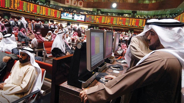 الأسهم العربية 