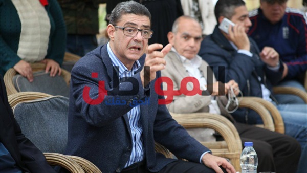 محمود طاهر