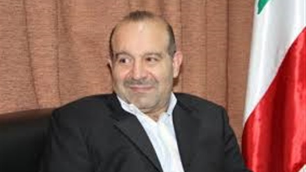 مصطفى علوش