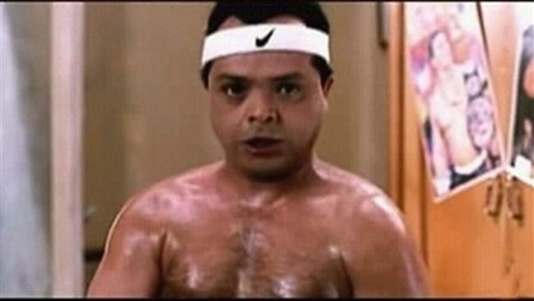 محمد هنيدي