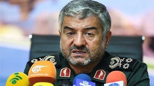 محمد على جعفري