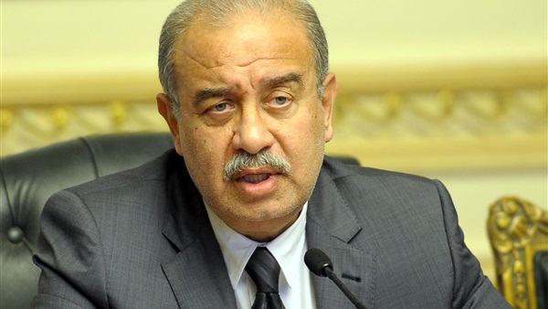 رئيس الوزراء