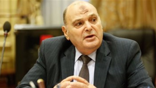 اللواء كمال  عامر