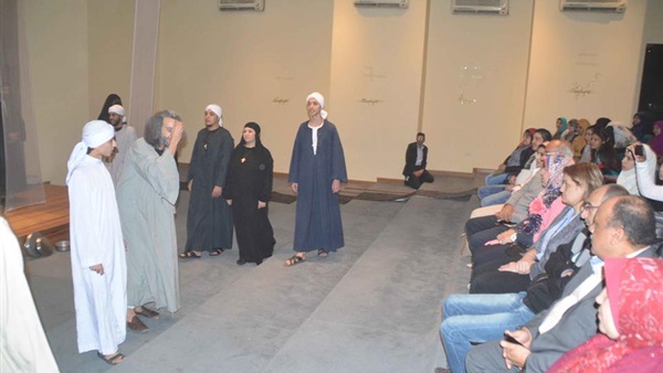 فعاليات لجنة جنوب