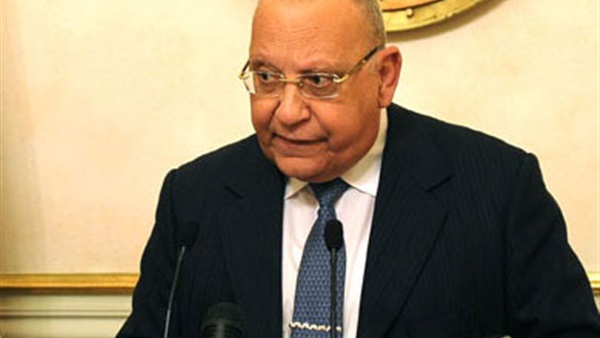 وزير العدل