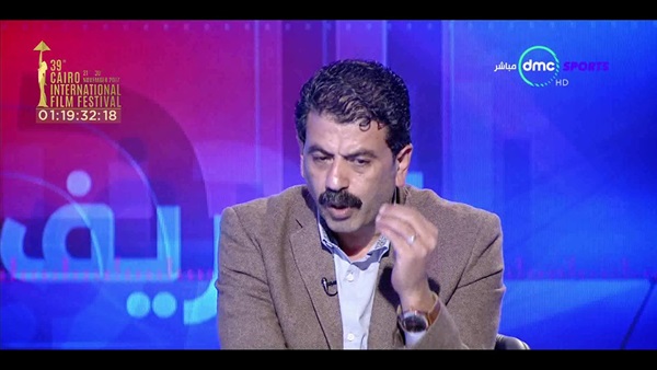 مصطفي عبدالخالق
