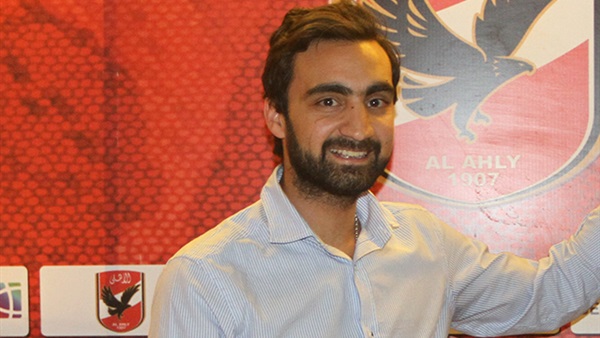 مروان هشام