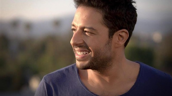 محمد حماقي