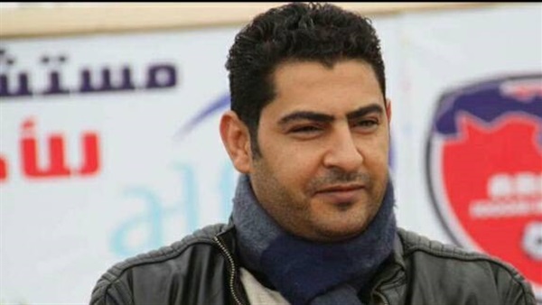 إيهاب شكرى