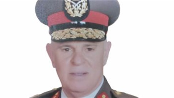 الفريق محمد فريد