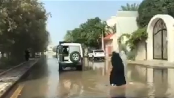 صورة من الفيديو