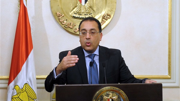 وزير الإسكان