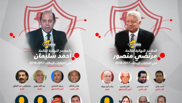 مرتضى منصور - أحمد