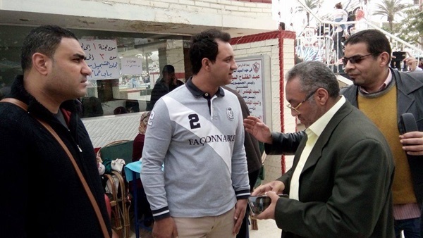 المواطن