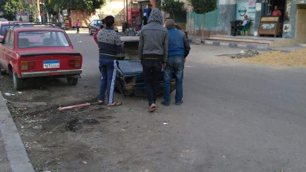 المواطن