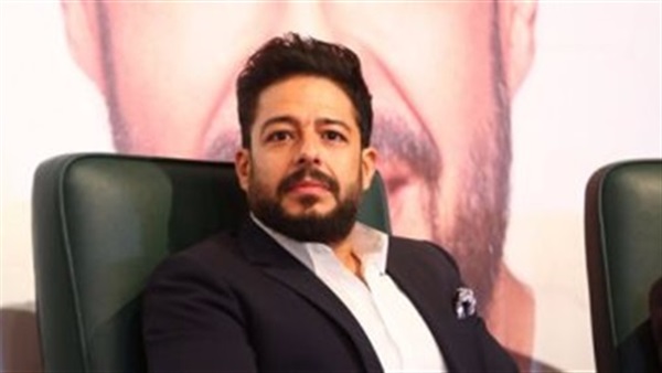 محمد حماقي