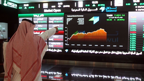 الأسهم العربية