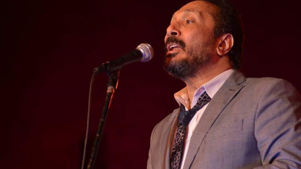 علي الحجار