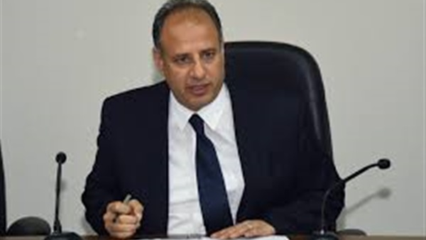 محمد سلطان - محافظ