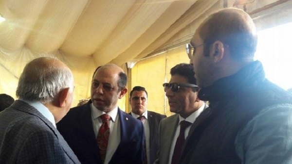 أحمد سليمان