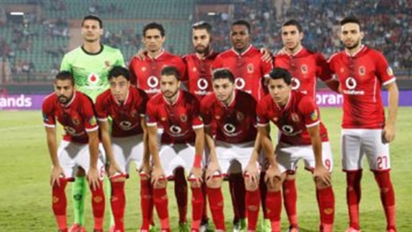 الأهلي
