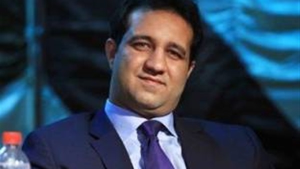 احمد مرتضي منصور