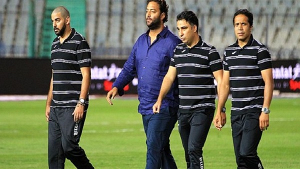 الجهاز الفني لوادى