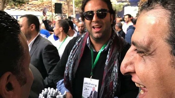 المواطن