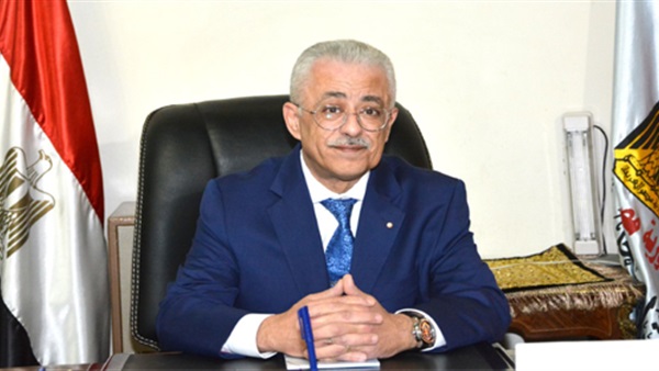 طارق شوقي
