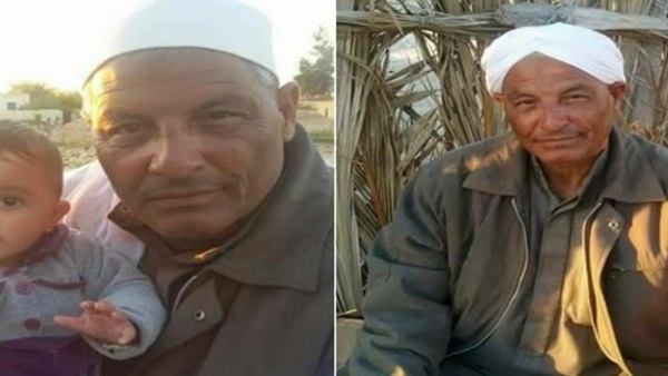 المؤذن فتحى أحمد