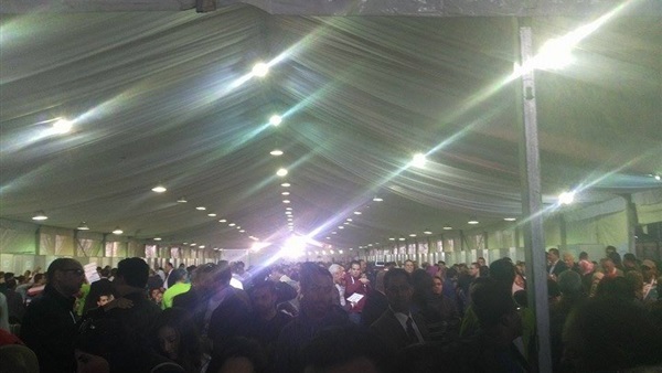 انتخابات الزمالك