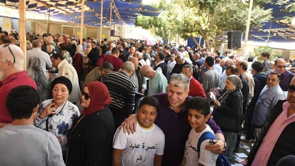 أحمد شوبير