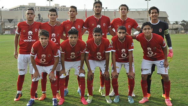 الاهلى مواليد 2000