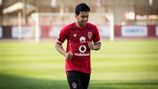 أحمد حمودي