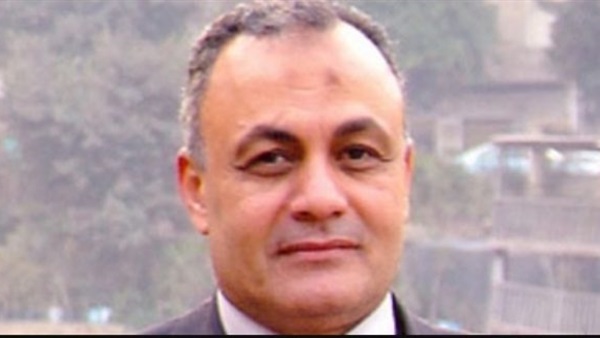 أحمد خليفة