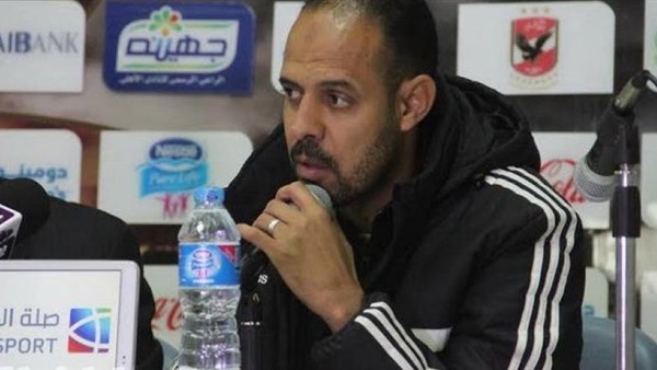 عماد النحاس