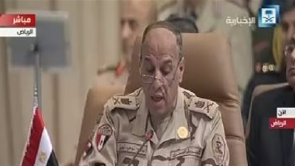 رئيس وفد مصر